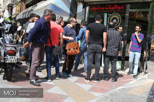 بازار ثانویه ارز می تواند نرخ های بازار غیر رسمی را کنترل کند