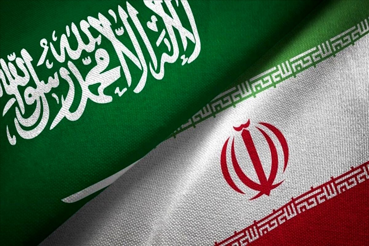 ایران و عربستان