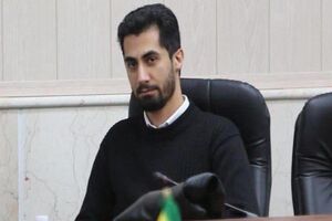 Zionist Regime attack martyred Iranian military advisor 