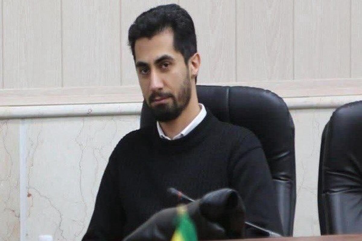 میلاد بیدی
