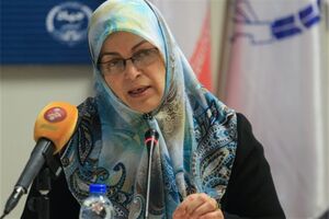 هرگونه دخالت خارجی را صریح و قاطع محکوم می‌کنیم