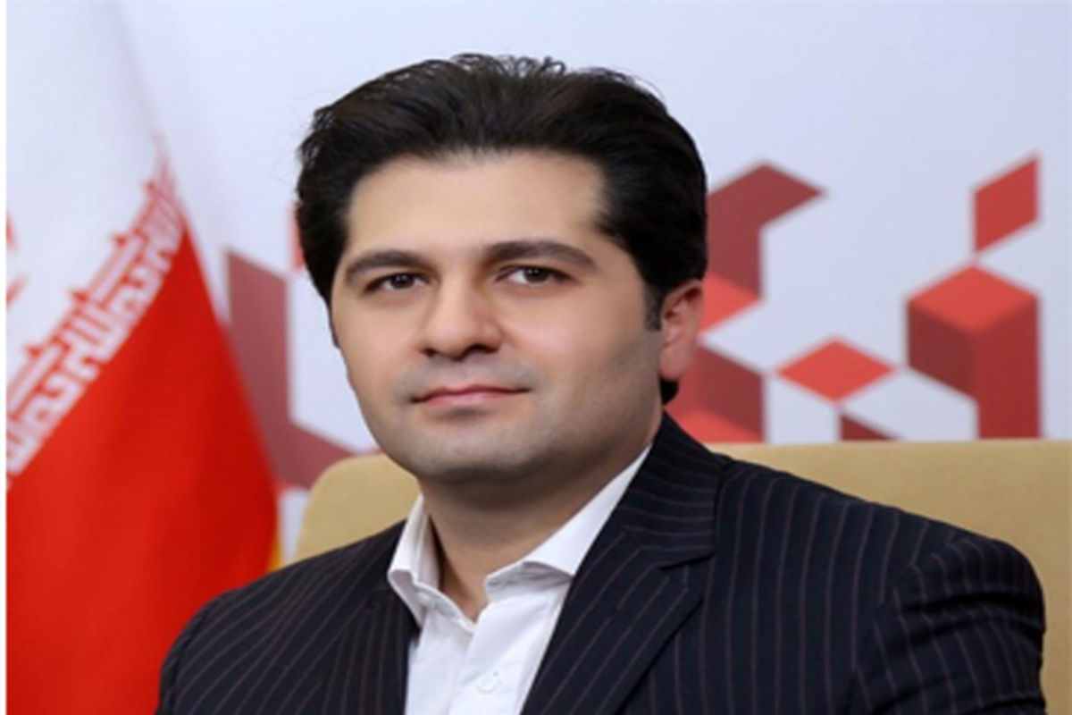 مدیرمرکز ارتباطات و روابط عمومی بانک شهر