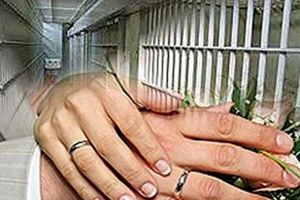 کاهش17 درصدی آمار زندانیان تأدیه مهریه در استان اصفهان 