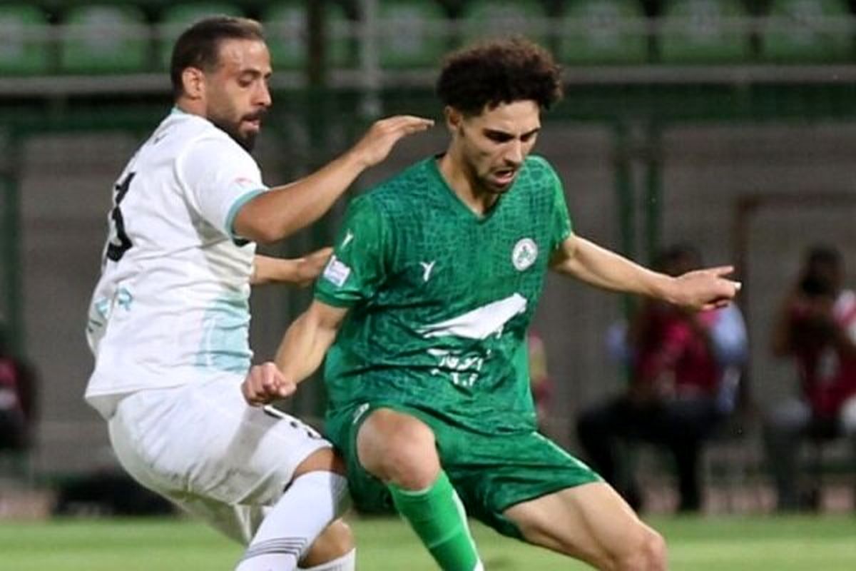 ذوب‌آهن اصفهان و پیکان تهران