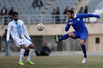 ساعت بازی استقلال و آلومینیوم اراک مشخص شد