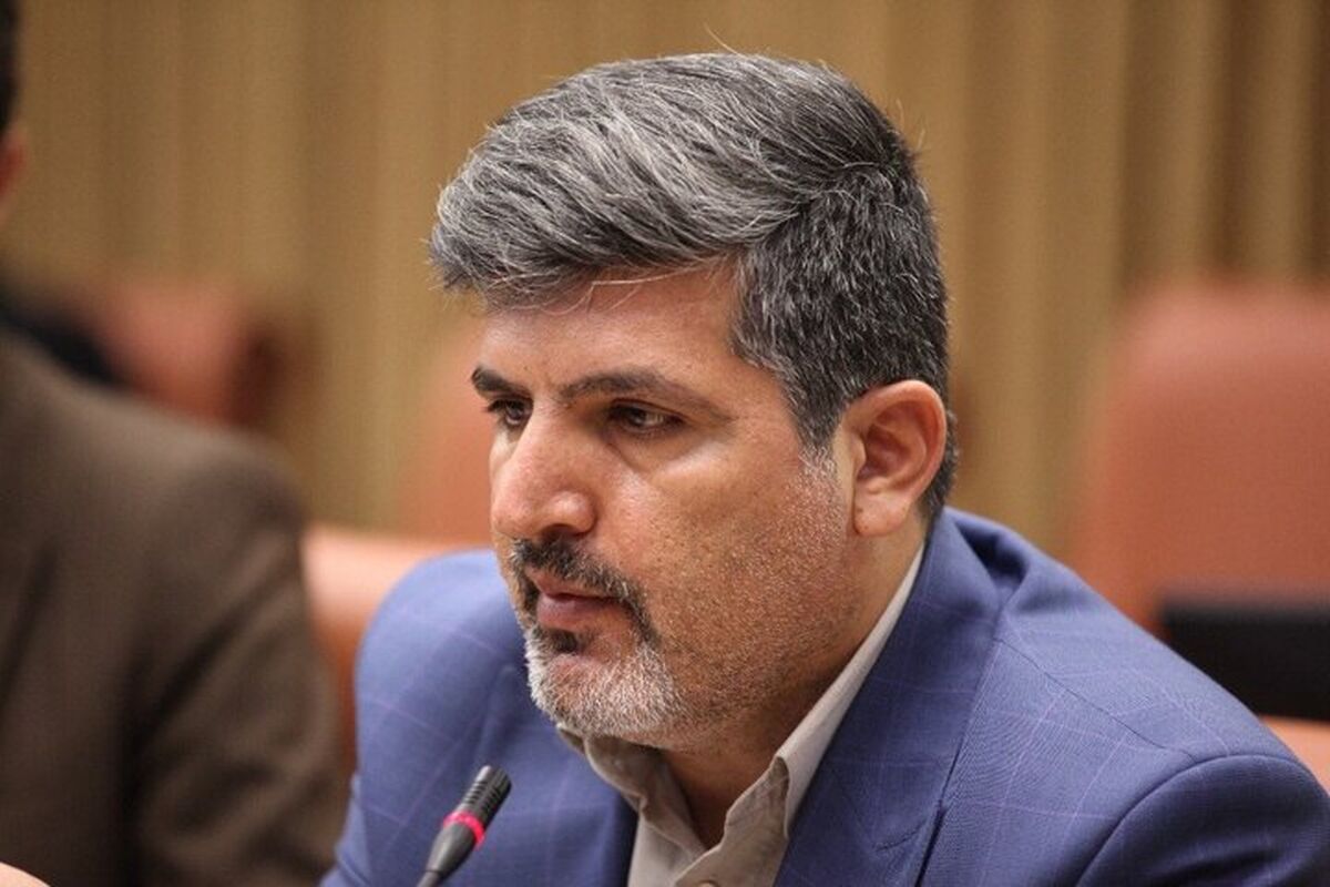 استانداری کردستان
