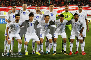 ترکیب پاختاکور مقابل پرسپولیس مشخص شد