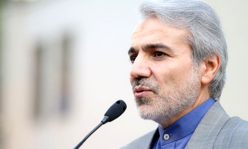 <strong>جمهوری</strong> <strong>اسلامی</strong> <strong>ایران</strong> <strong>حرف</strong> <strong>های</strong> <strong>بسیاری</strong> <strong>برای</strong> <strong>گفتن</strong> <strong>دارد</strong>