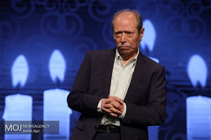 علی نصیریان رئیس گروه نمایش و ادبیات نمایشی فرهنگستان هنر شد