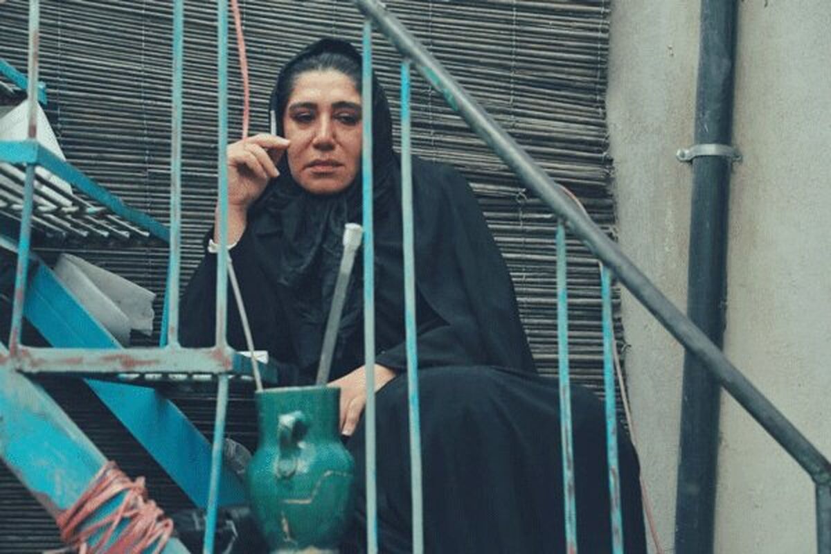 فیلم کوتاه گرسنگی
