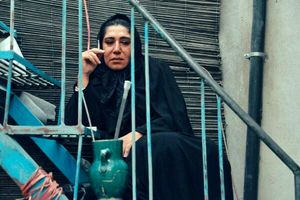 فیلمبرداری فیلم کوتاه «گرسنگی» به پایان رسید