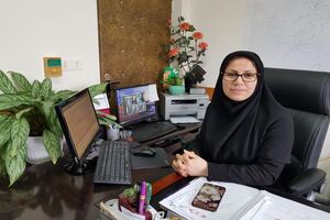 آتش سوزی بیمارستان طالقانی خسارت جانی نداشت / خسارت چند میلیارد تومانی به بخش تجهیزات بیمارستان