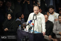 مرحله پاسخگویی به مطالبات مردم آغاز شده/ منتقدین باید به مطالبات به حقِ مردم بپردازند