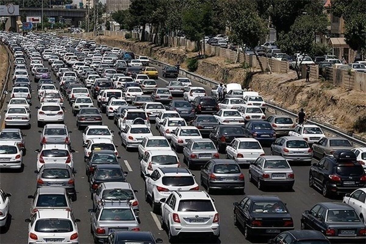 ترافیک