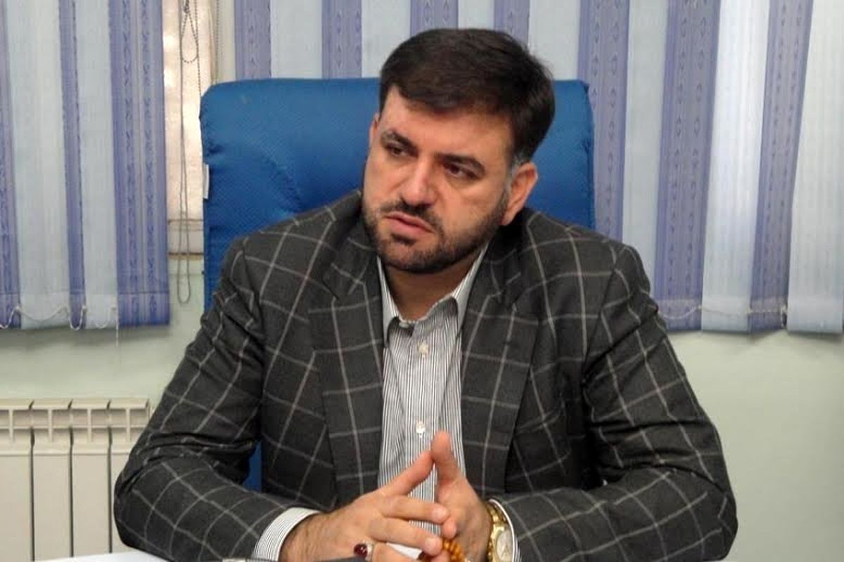 محمد امامی امین