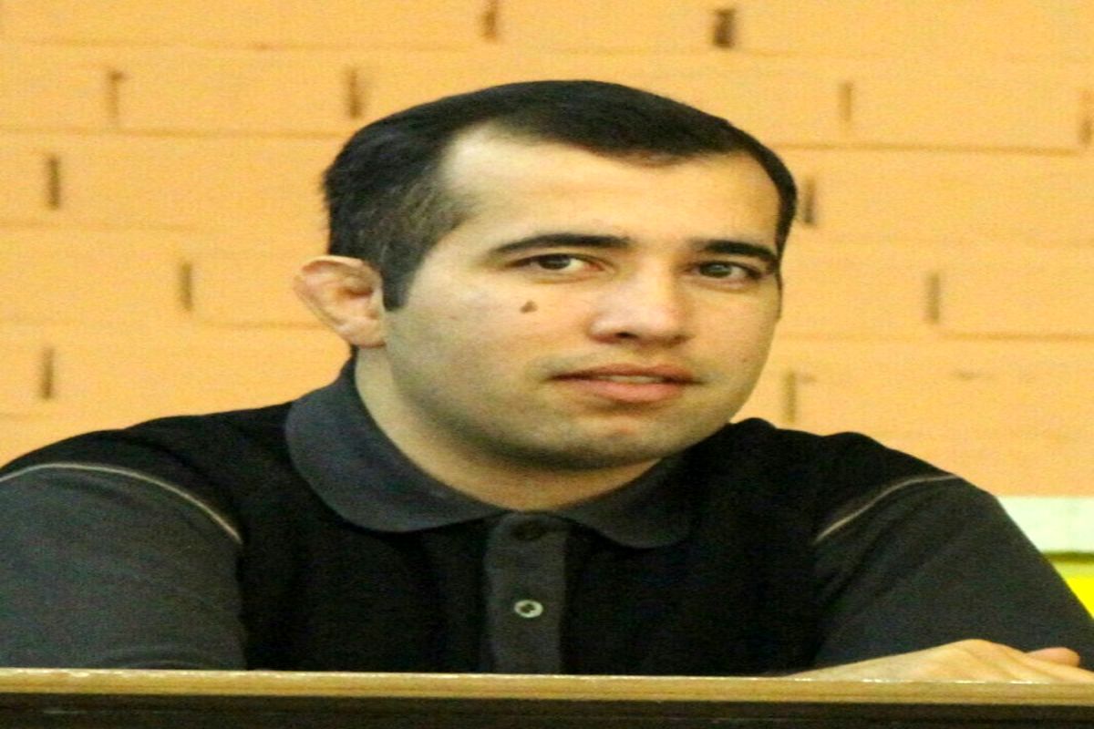 امید بایرام زاده