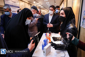  ۱۹ هزار بانوی کارآفرین در ۷۰۰ شهرک صنعتی کشور فعالیت می‌کنند