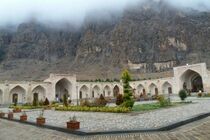 ۵۴ کاروانسرای ایران در یونسکو ثبت جهانی شد