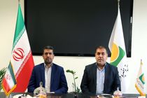 جواد نوری مدیرعامل موسسه صندوق ذخیره فرهنگیان شد