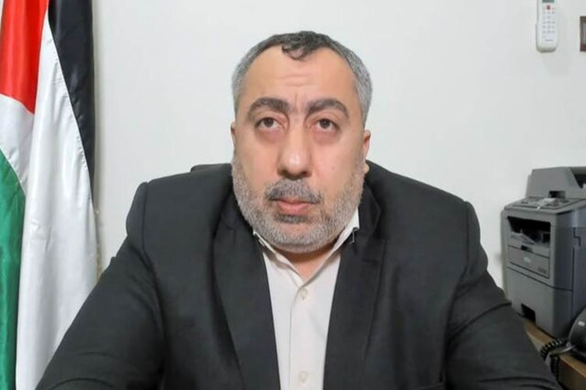 حماس