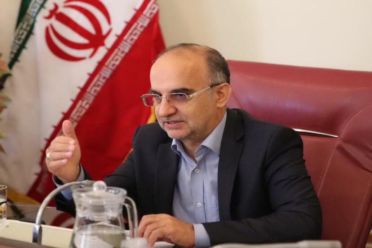 مهندس رضا رحیمی