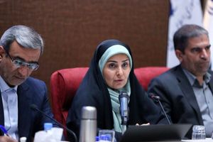  خدمت بی‌منت و با مسئولیت‌پذیری به مردم هدف دولت چهاردهم است