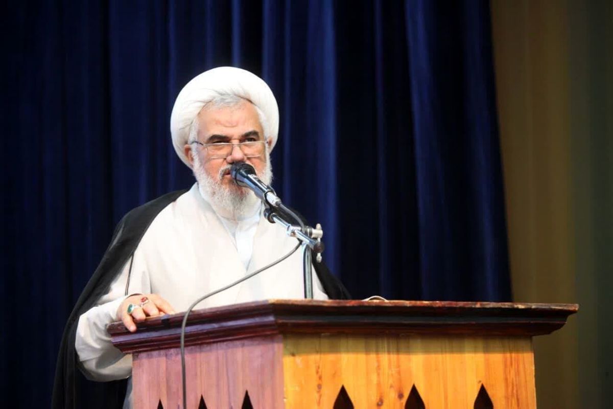امام جمعه بندرعباس 