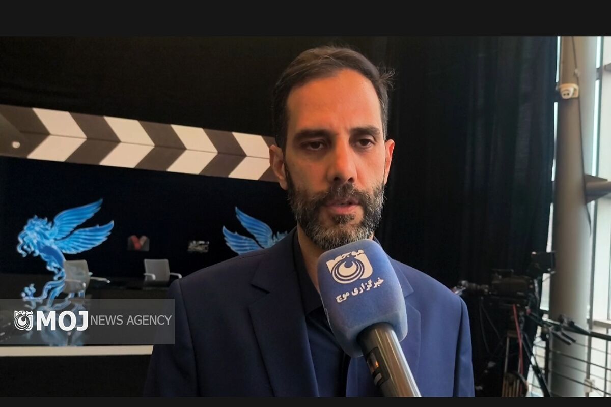 محمد کلهر منتقد