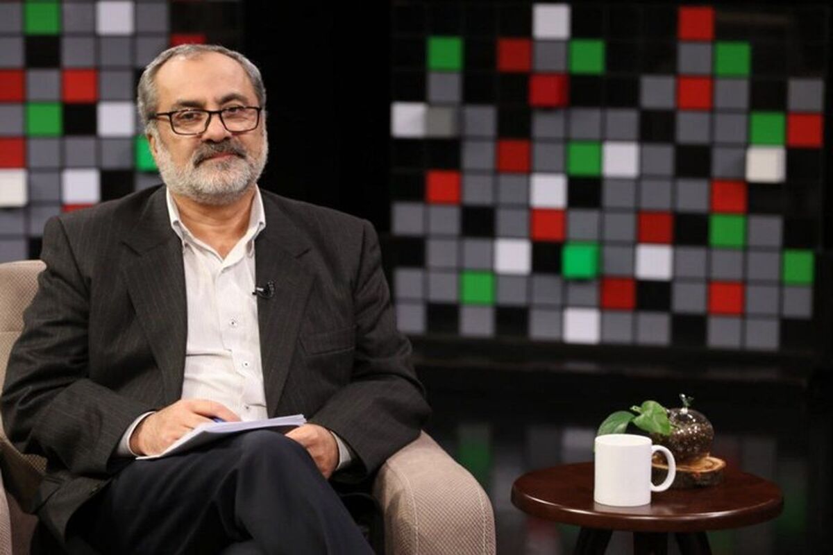 عماد افروغ