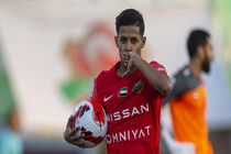 انتقاد هواداران شباب الاهلی به خاطر نیمکت نشینی مهدی قائدی