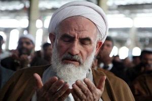 من آیت‌الله سلیمانی را نمی‌شناختم/ تصور کردم که برادر معاون بانک است