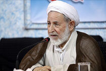 پیام تسلیت مدیر کل بهزیستی استان اصفهان در پی درگذشت آیت الله یزدی