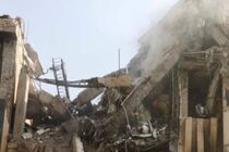 ۷۸ نفر در حملات وحشیانه اسرائیل به تهران شهید شدند
