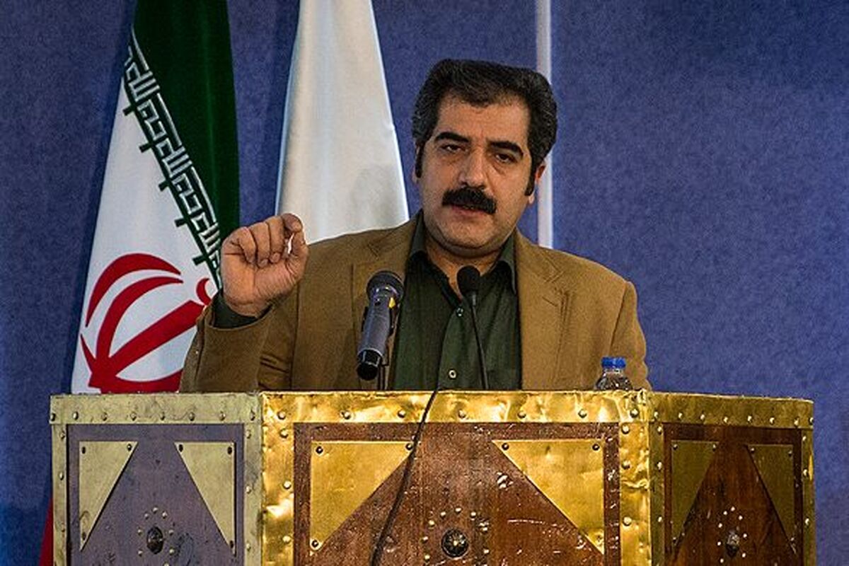 سعید اسدی