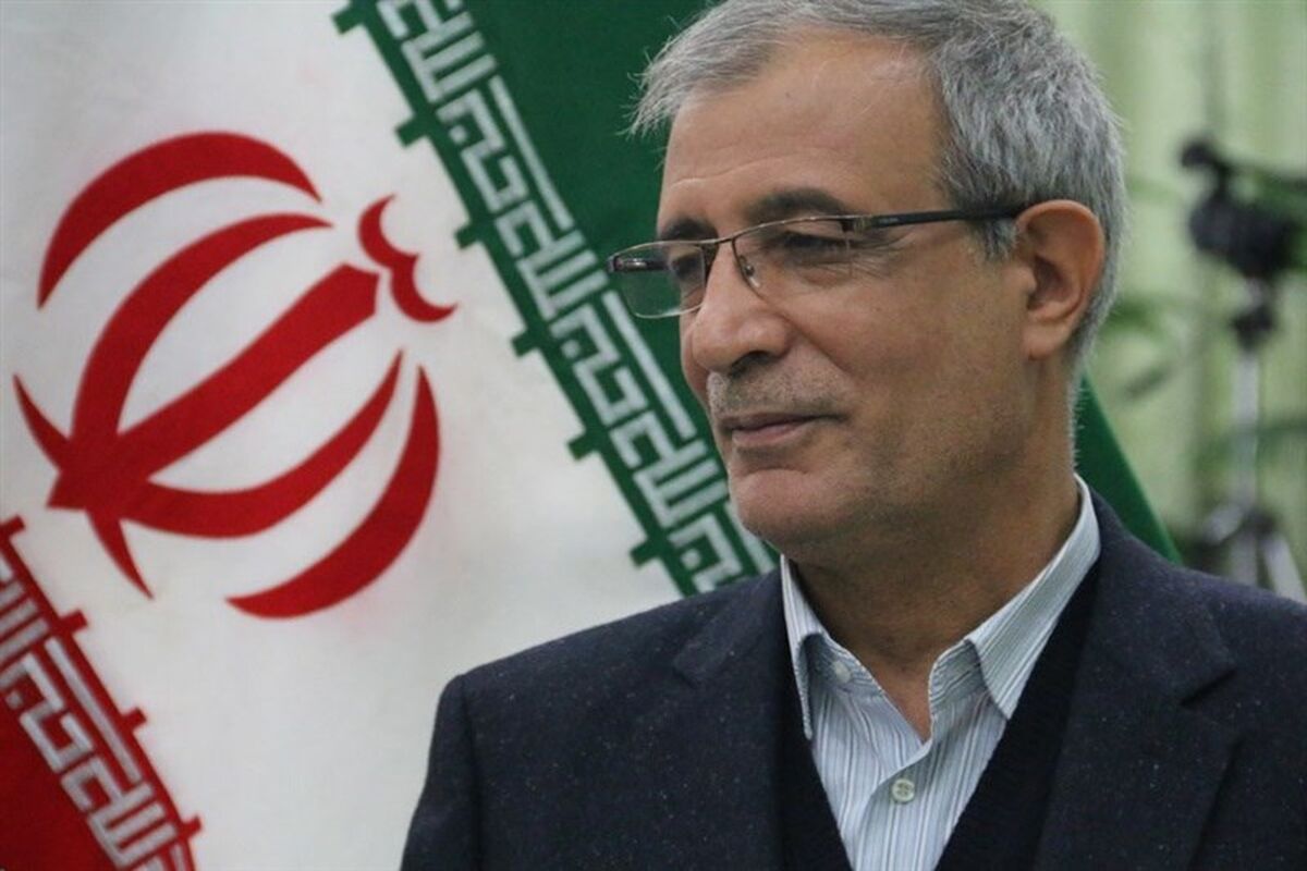 صادق نجفی