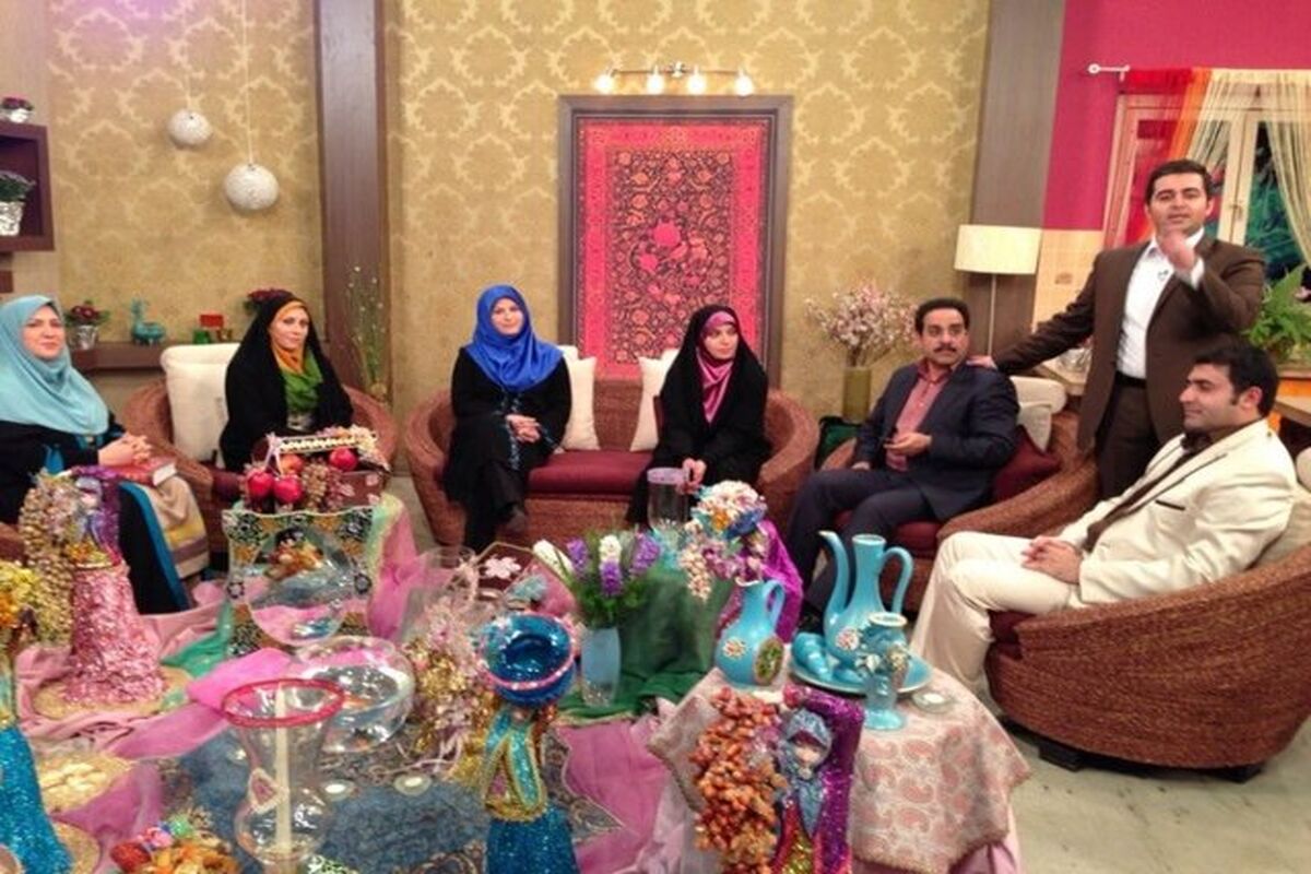 برنامه خانه مهر