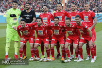 ترکیب احتمالی پرسپولیس برای دیدار مقابل پاختاکور