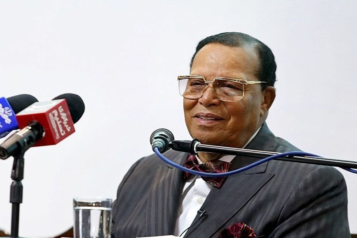 لوئیس فراخان