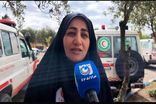هلال احمر فراتر از امدادرسانی/ حمایت روانی با فعالیت تیم های سحر در زمان جنگ