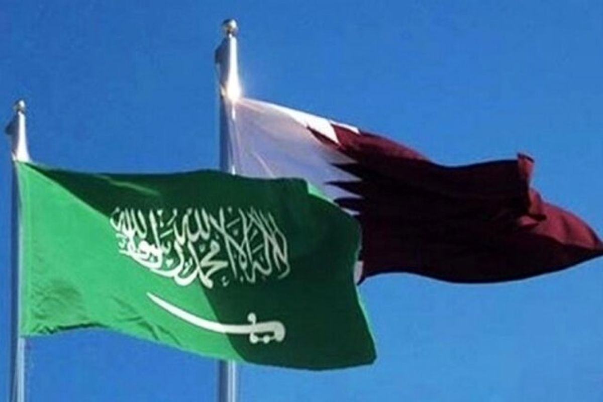 قطر و عربستان