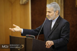 نوبخت انتصابات جدیدی را برای حزب اعتدال و توسعه صادر کرد