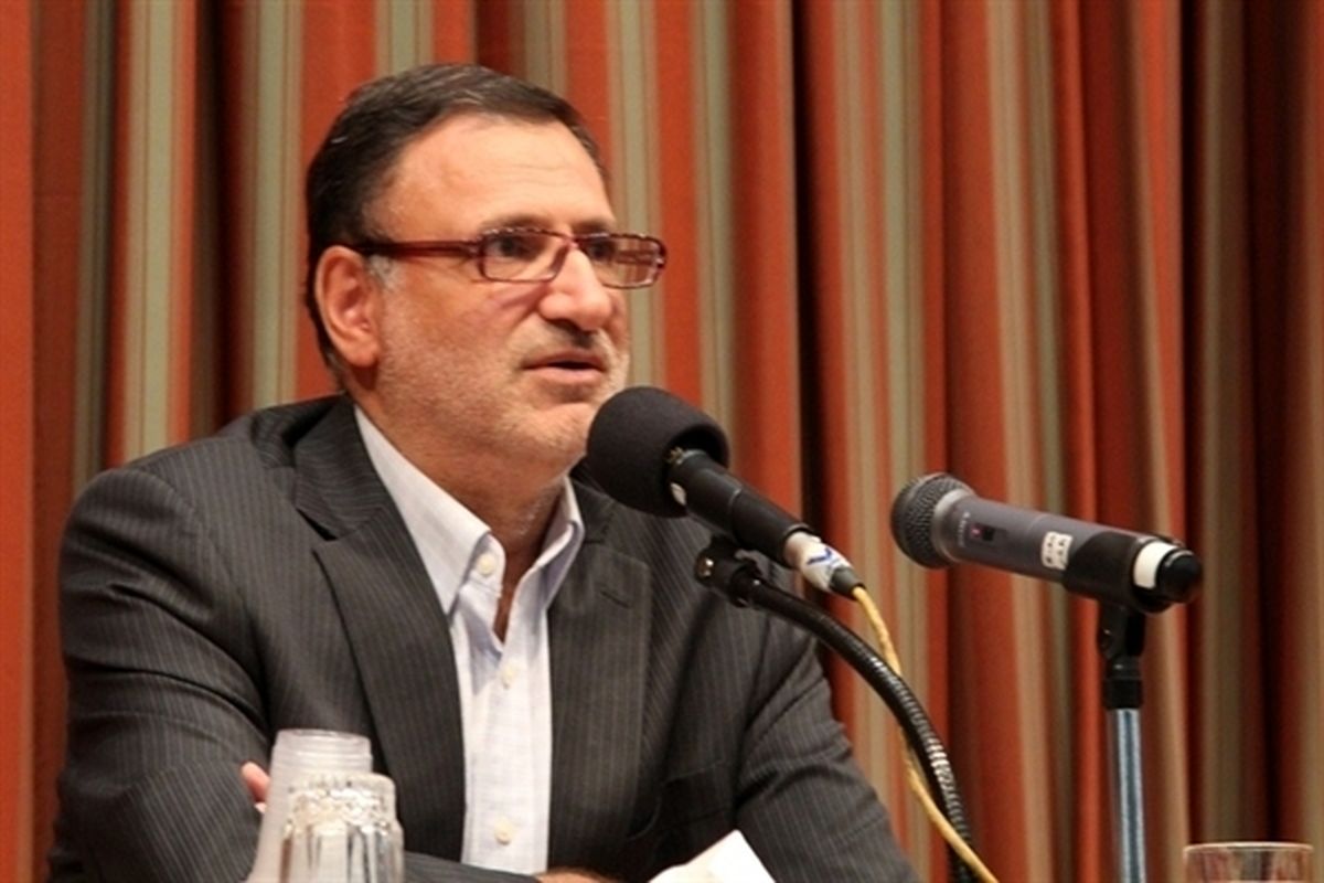 حمید محمدی رئیس سازمان حج و زیارت