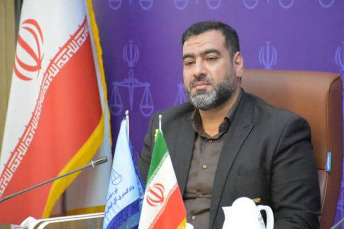 دادستان بندرعباس 