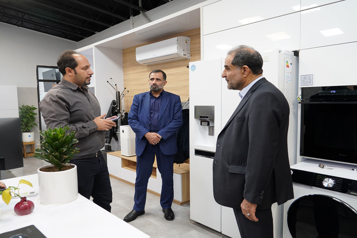 انتخاب الکترونیک