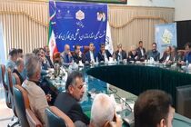 جامعه کارگری خط مقدم مقابله با تحریم ها و جنگ اقتصادی دشمن بوده است
