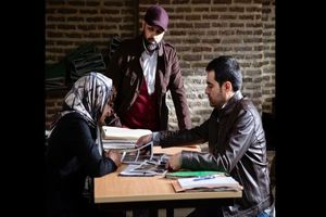 فیلمبرداری فیلم سینمایی طلا خون به روزهای پایان رسید