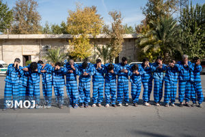 دستگیری ۴۸۴ سارق و مالخر طی ۳ روز اخیر در خراسان رضوی 