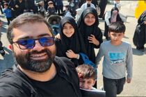 اعضای بدن دو فرزند معاون رئیس‌جمهور در پی حادثه اهدا شد