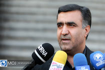 اجلاس بین المللی گرد و غبار سال آینده برگزار می‌شود