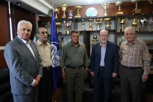 وزارت بهداشت باید پزشکان عمومی را ببیند